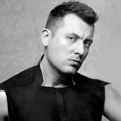 Олег Грабчук